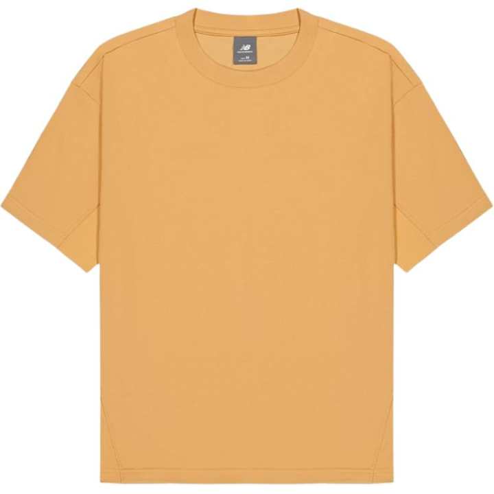 New Balance New Balance T Shirt Men's Light Brown