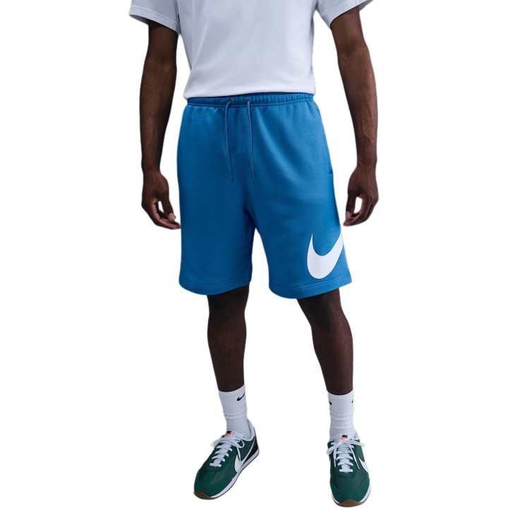 Nike Nike Club Men's Fleece Shorts