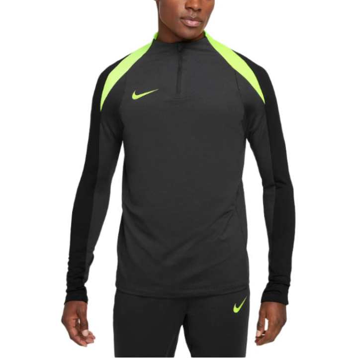 Nike Nike Strike Men's Dri FIT Soccer 1/2 Zip Drill Top