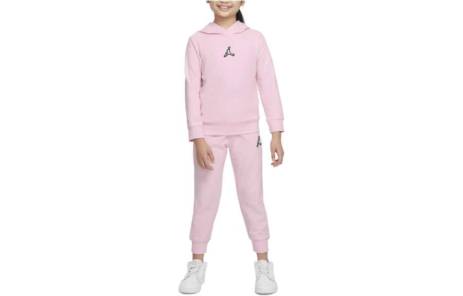 Jordan Jordan Casual Sportswear Pink Kids'