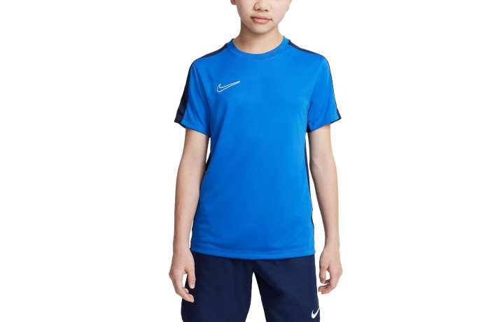 Nike Nike Kids T Shirts Crew Neck Moderate