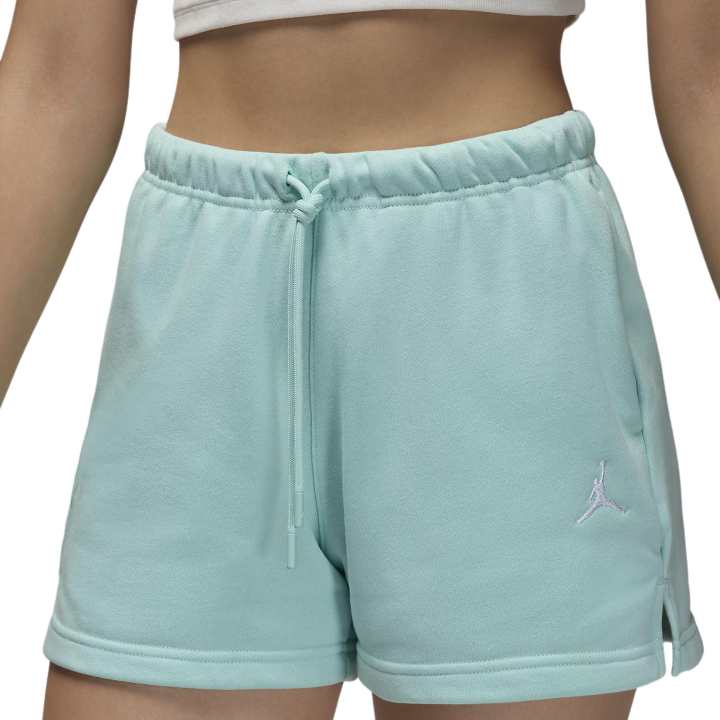 Jordan Jordan Casual Shorts Women's Light Blue