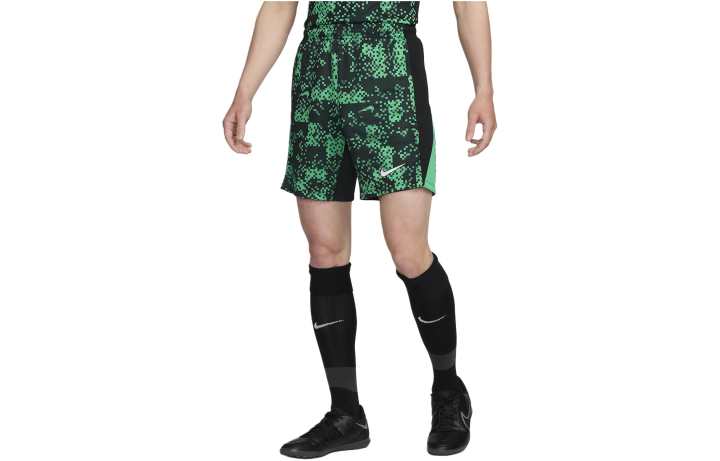 Nike Nike Bing Web Academy Soccer Bottom Men's Green