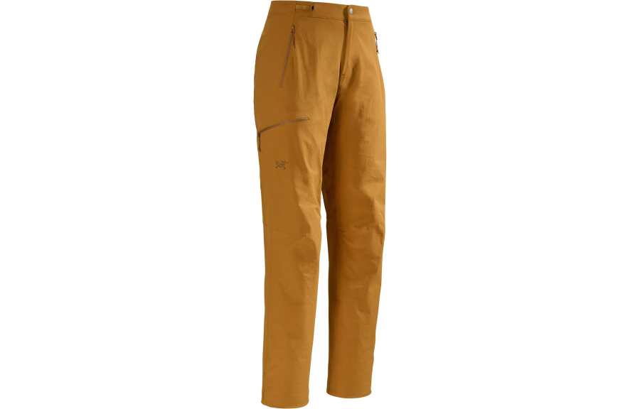 Arcteryx Arc'teryx GAMMA Soft Shell Pants Women's