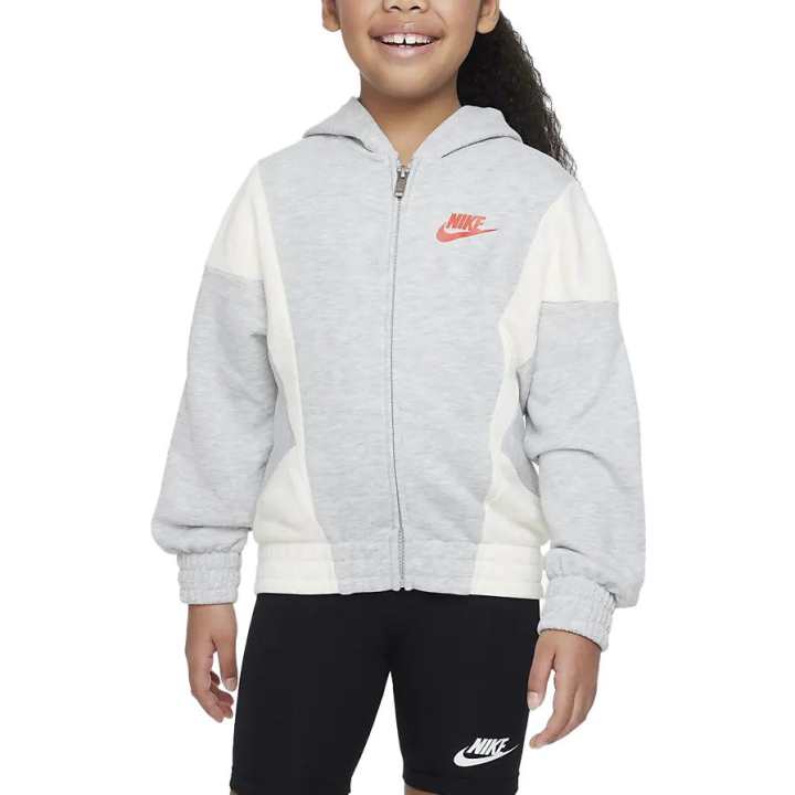 Nike Nike Kids Jackets Hooded Moderate