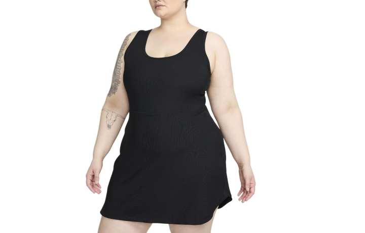 Nike Nike One Women's Dri-FIT Dress Plus Size