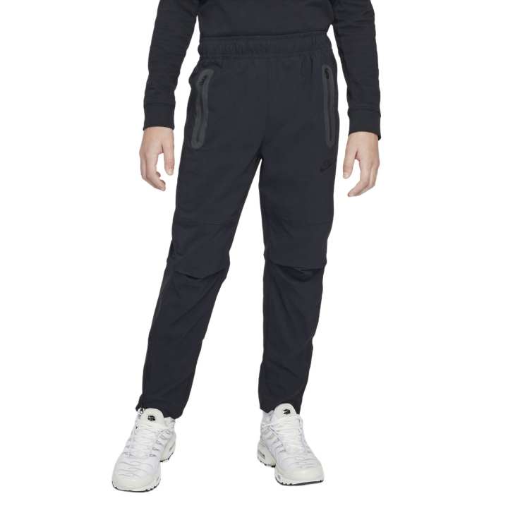 Nike Nike Pants Black/Black Teenagers