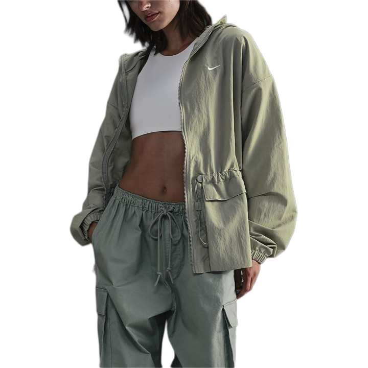 Nike Nike Sportswear Everything Wovens Women's Oversized Hooded Jacket