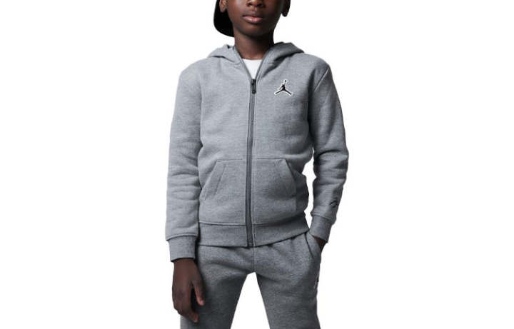 Jordan Jordan Kids Sweatshirts Stand Collar Moderate