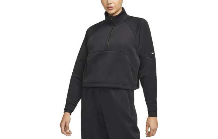 Nike Nike Dri FIT Prima Women's 1/2 Zip Training Top