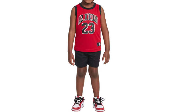 Jordan Jordan Crawlers Infant And Toddler
