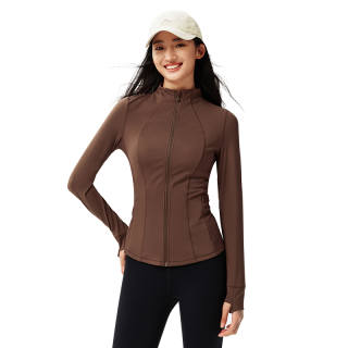 MOLY VIVI Jackets Women's Crew Neck Moderate Other