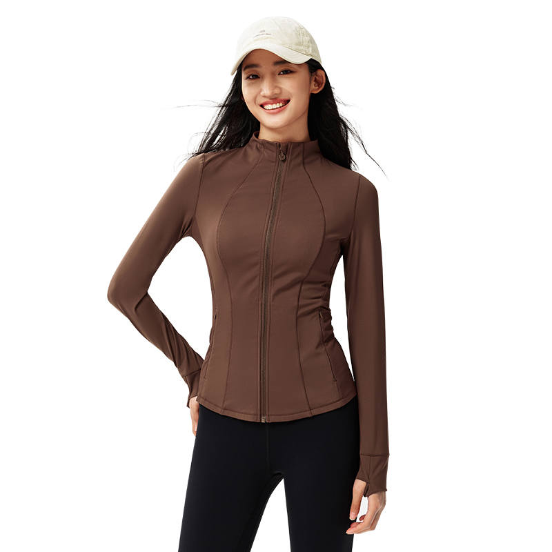 MOLY VIVI Jackets Women's Crew Neck Moderate Other