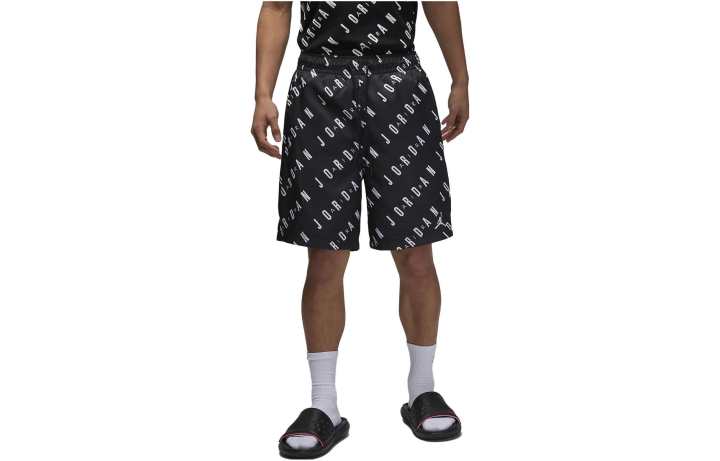Jordan Jordan Casual Shorts Men's Black