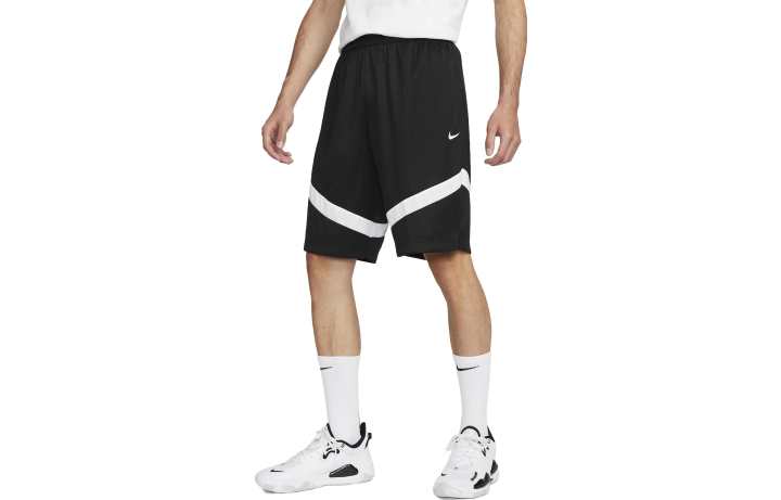 Nike Nike Casual Shorts Men's Black Moderate