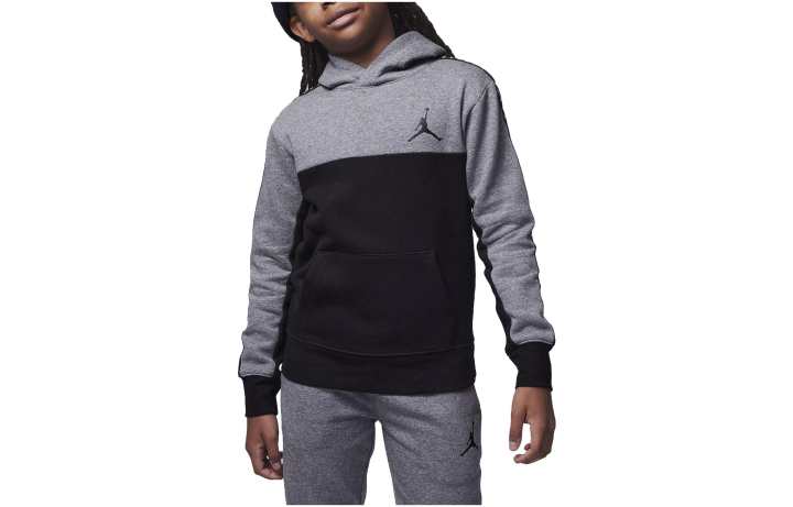 Jordan Jordan Kids Sweatshirts Hooded Moderate