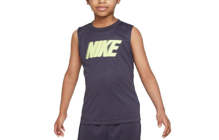 Nike Nike Kids Tank Tops & Camisoles Crew Neck