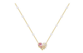 HMZ Necklaces Women's