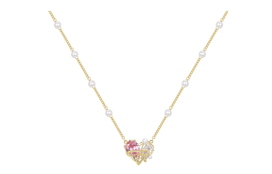 HMZ HMZ Necklaces Women's