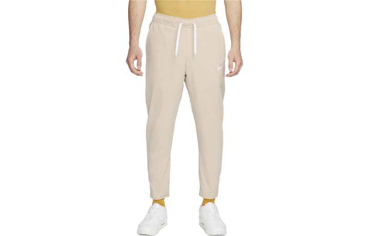 Nike Nike Knitted Sweatpants Men's Apricot