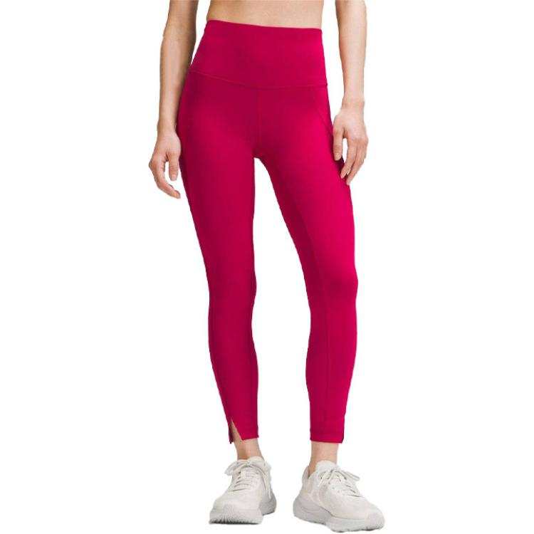 Lululemon Lululemon Wunder Train SS24 Knitted Sweatpants Women's