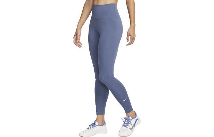 Nike Nike Leggings Women's Diffused Blue Moderate