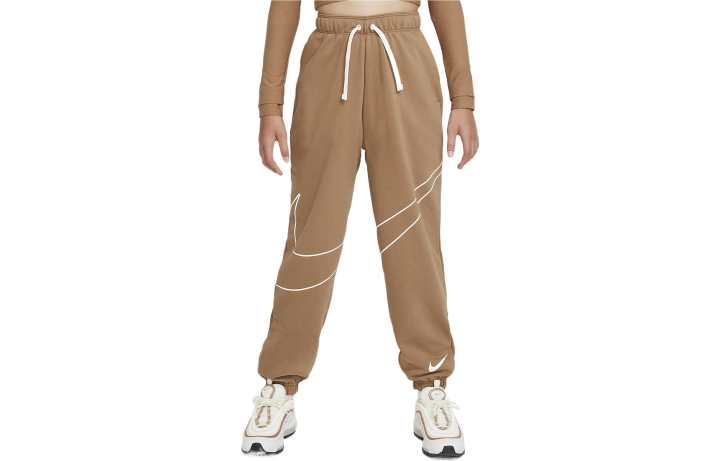 Nike Nike Kids Knitted Sweatpants Moderate