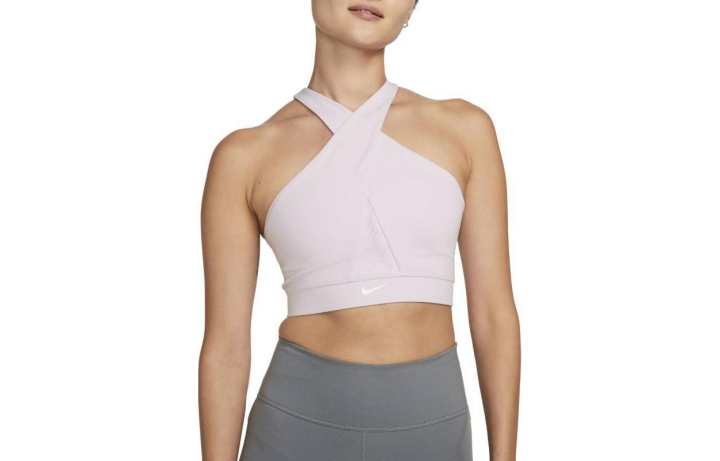Nike Nike Sports Underwear Women's Light Purple