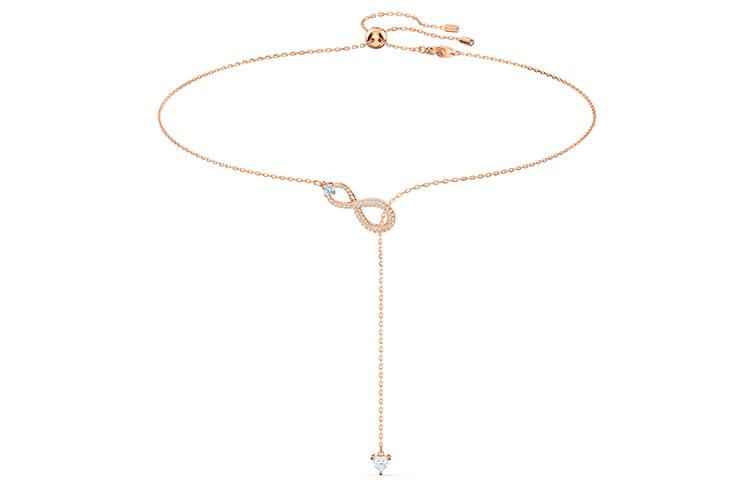 Swarovski Hyperbola Necklaces Women's