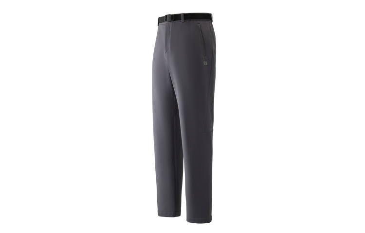 KOLON SPORT HIKING Soft Shell Pants Men's