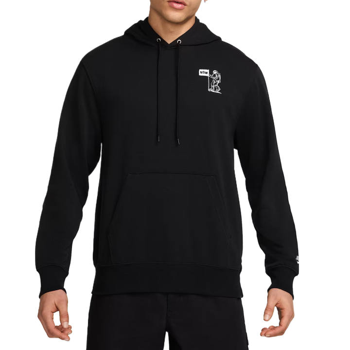 Nike Nike Club Men's French Terry Hoodie