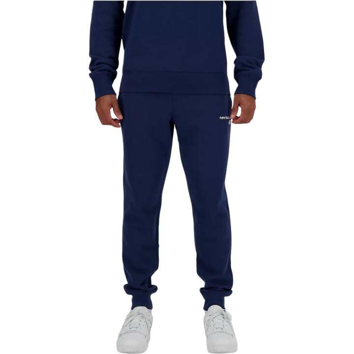 New Balance New Balance Classic Core Casual Pants Men's Marine