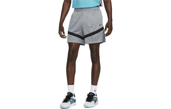 Nike Nike Sports Shorts Men's Cool Gray Moderate