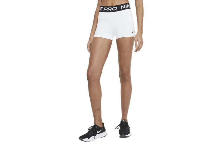Nike Nike Pro Women's 3' Shorts