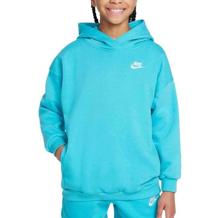 Nike Nike Sweatshirt Blue Children Aged 3 7 Years Old