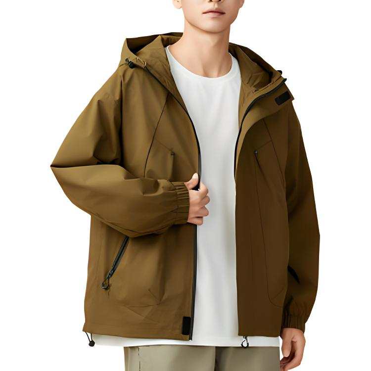 361° 361° Jackets & Coats Men's Pine Nut