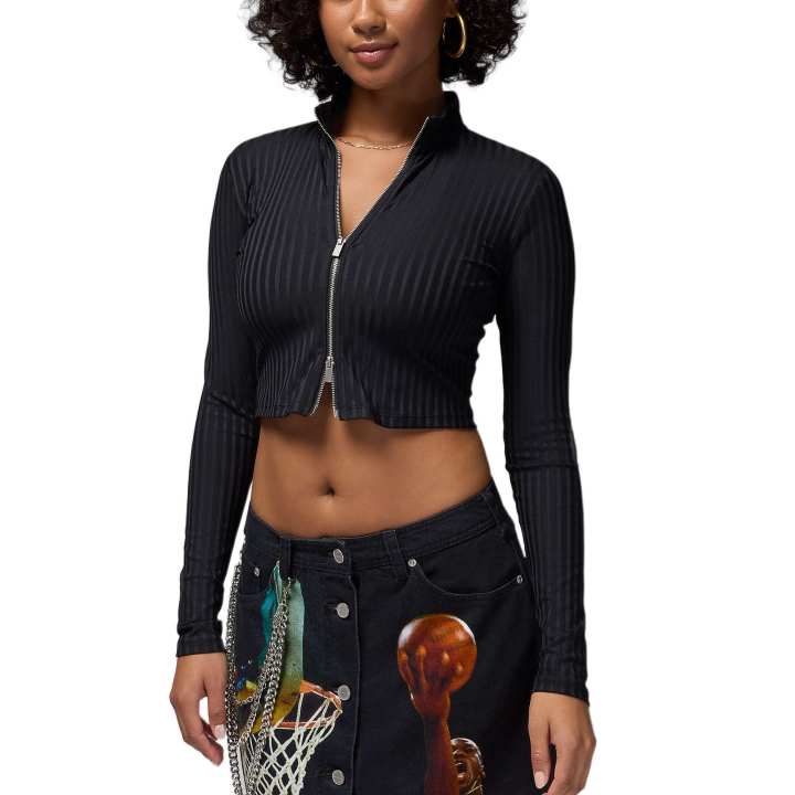 Jordan JORDAN Women's Long Sleeve Top