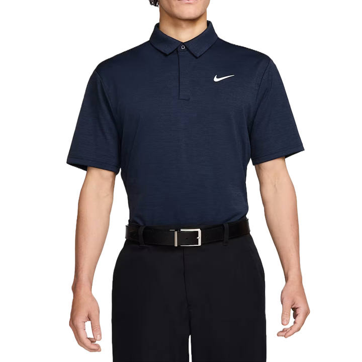 Nike Nike Tour Men's Dri-FIT Jacquard Golf Polo
