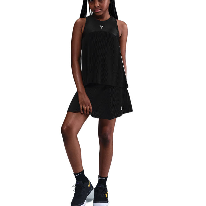 Nike Nike Tank Top Dri Fit Black Teenagers