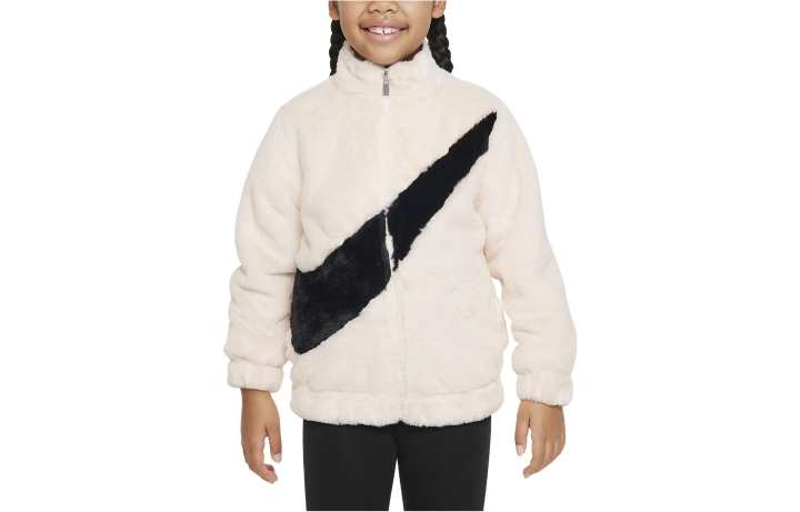 Nike Nike Jackets & Coats White Kids'