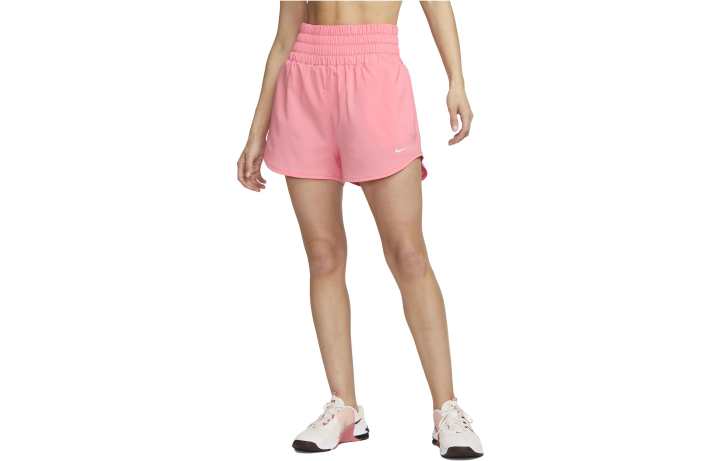Nike Nike Dri-FIT Ultra high-waisted shorts