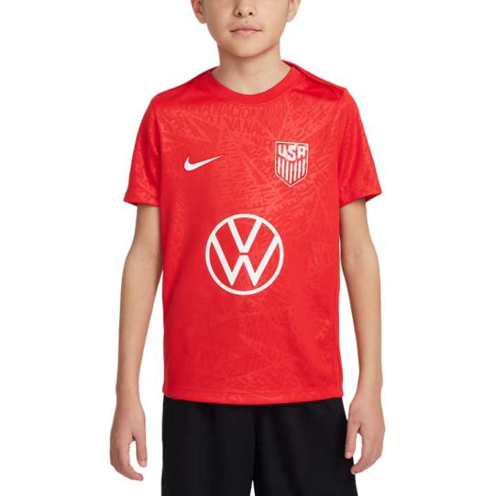 Nike Nike Grade School T Shirts Crew Neck