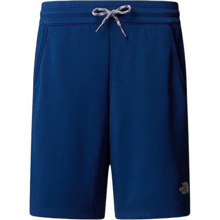 THE NORTH FACE Shorts Children Aged 3 7 Years Old Dark Blue