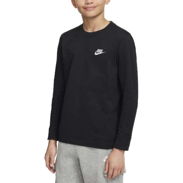Nike Nike Kids T Shirts Crew Neck Moderate