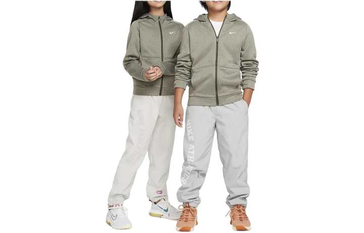 Nike Nike Jackets & Coats Khaki Green Kids'