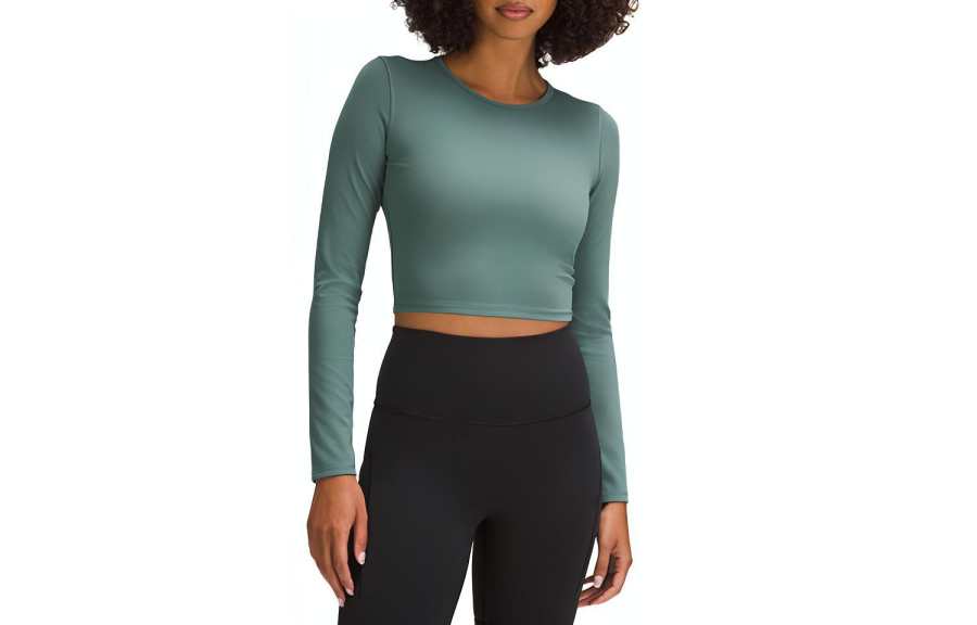 Lululemon Wunder Train T Shirt Women's