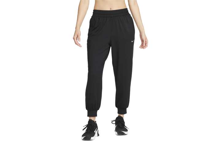 Nike Nike Knitted Sweatpants Women's Black Moderate Other