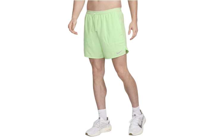 Nike Nike Stride Casual Shorts Men's Vapor Green