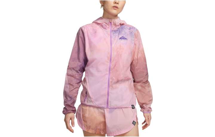 Nike Nike Jackets Women's Pink Hooded Moderate Other