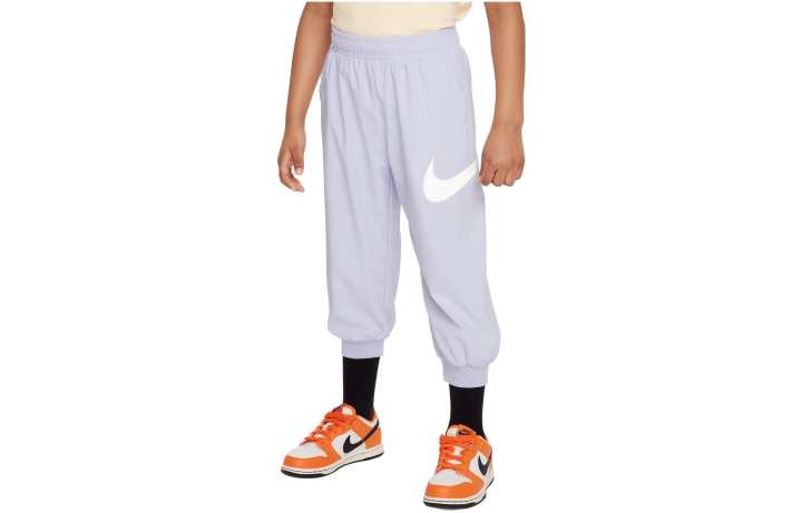 Nike Nike Kids Knitted Sweatpants Moderate